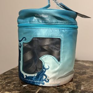 WAVER Formers- Hair Curlers. 22 Inches Long. Never Used. NWT